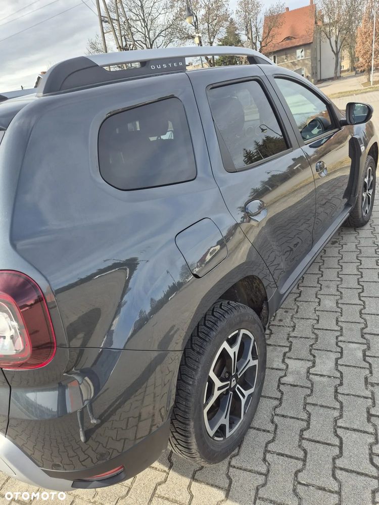 Dacia Duster 1.3 TCe FAP Prestige EU6d - 8