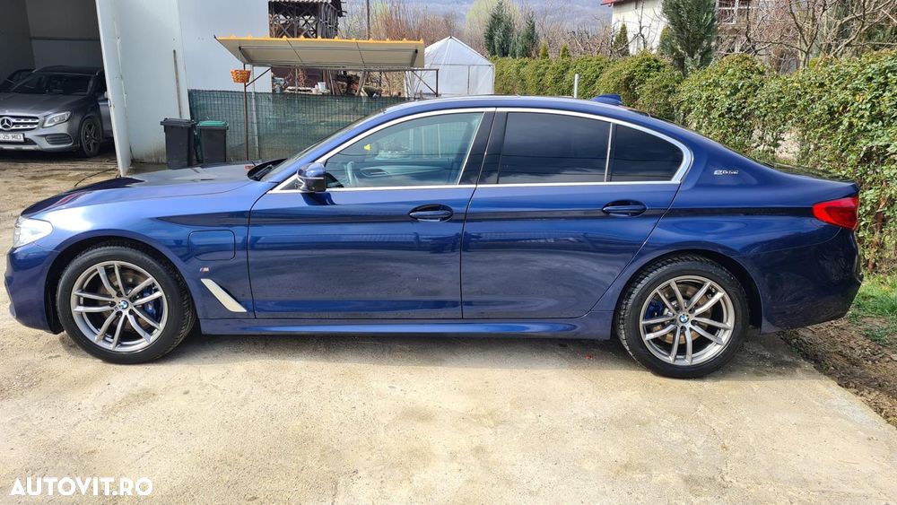 BMW Seria 5 - 2