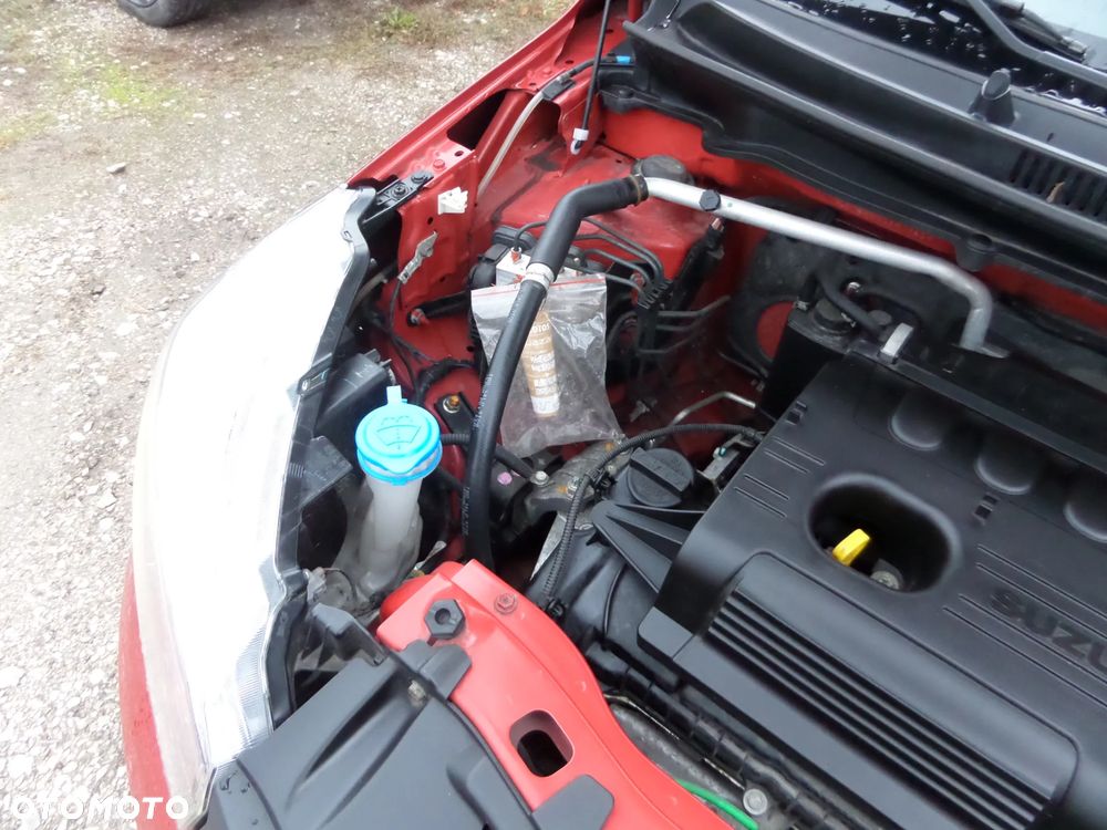 Suzuki Celerio - 24