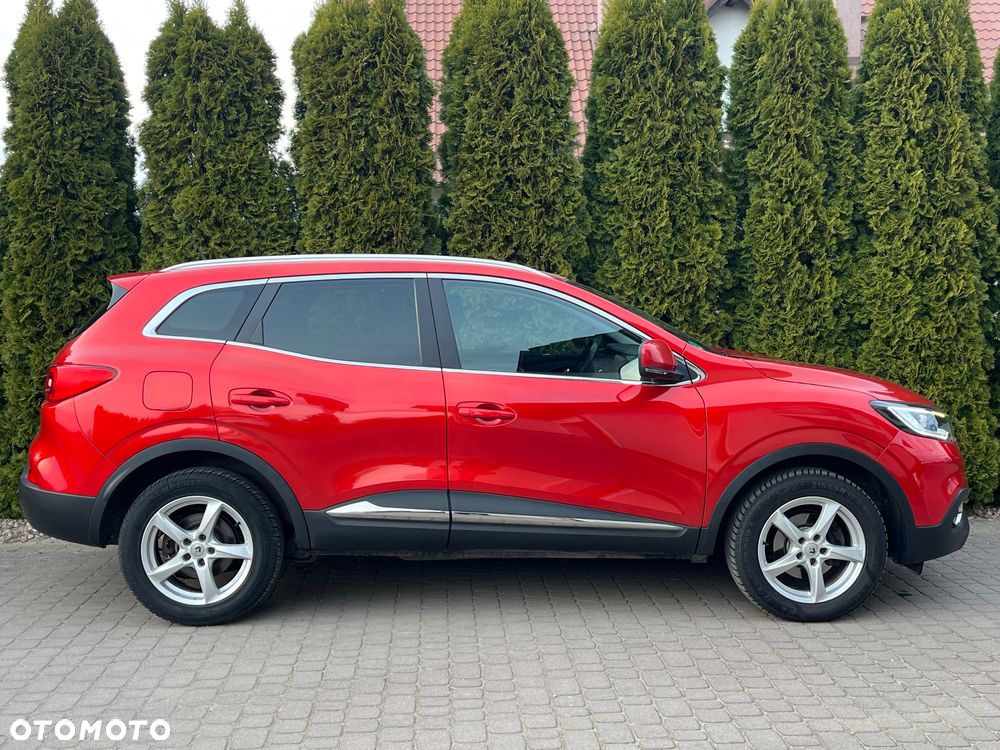 Renault Kadjar Energy TCe 130 COLLECTION - 8
