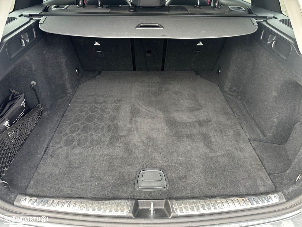 Mercedes-Benz C 220 d Avantgarde - 10