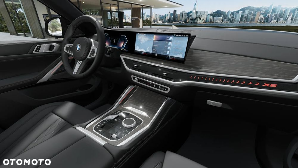 BMW X6 xDrive30d mHEV sport - 13