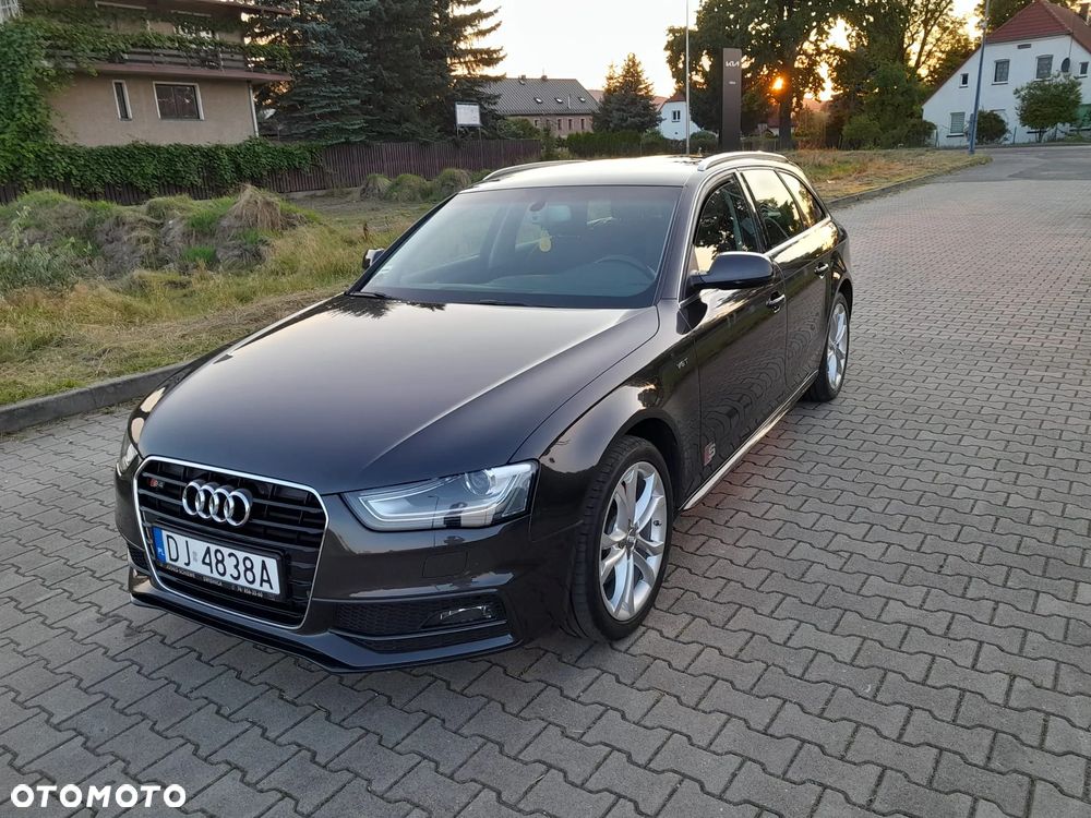 Audi A4 ver-1-8-tfsi-s-line-sportpaket - 4