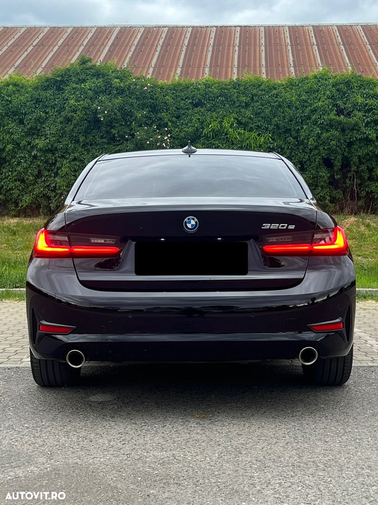 BMW Seria 3 - 14