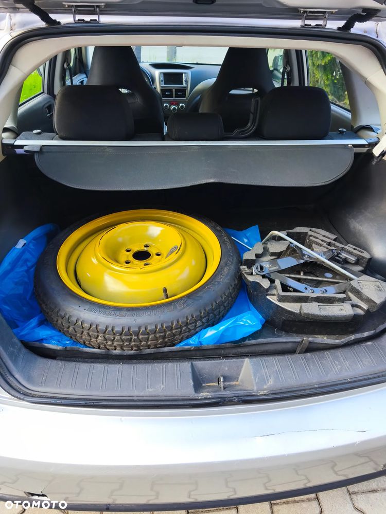 Subaru Impreza 2.0 RS Euro5 - 11
