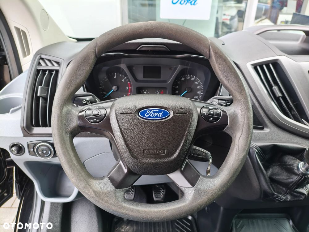 Ford Transit 290 L2H3 Ambiente - 9