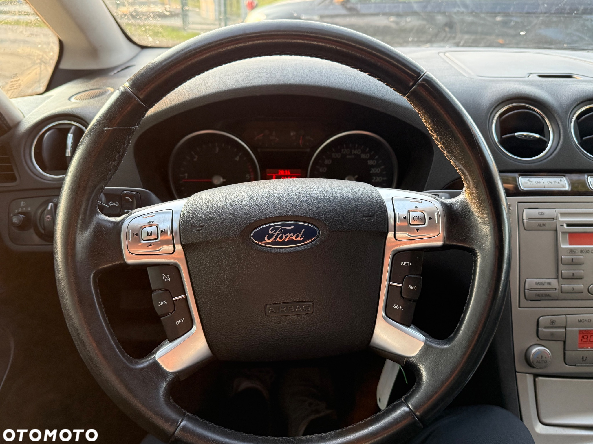 Ford S-Max 2.0 TDCi Platinium X - 13