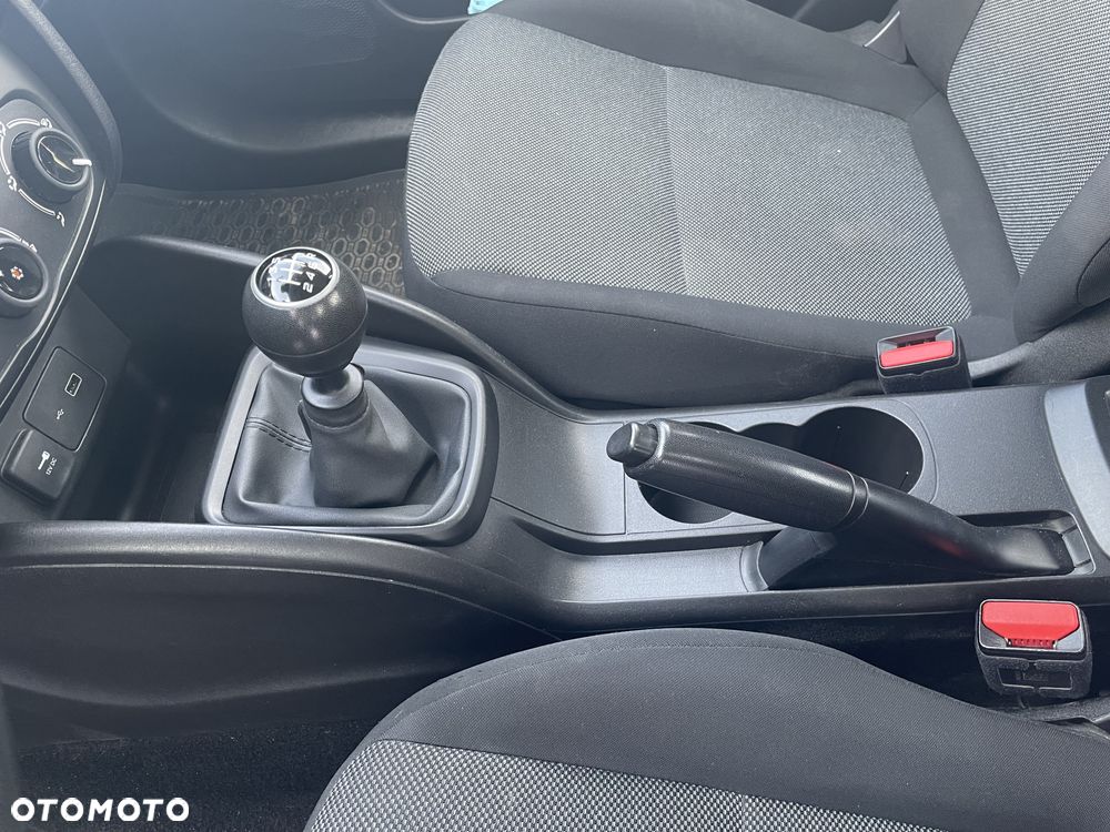 Fiat Tipo 1.4 16V Lounge - 6