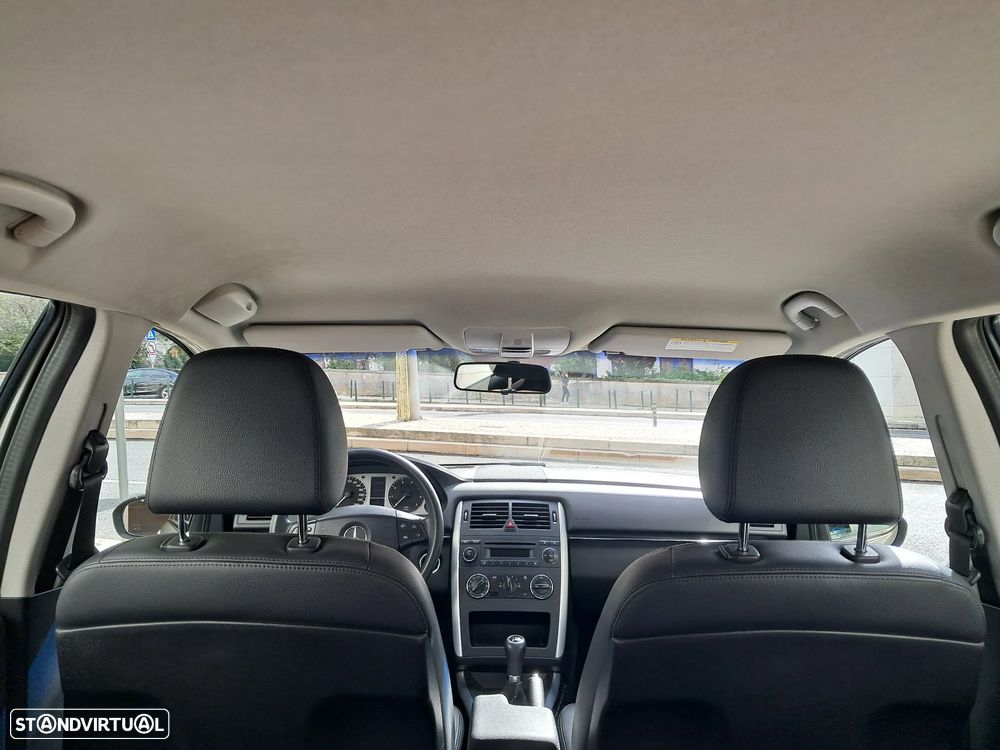 Mercedes-Benz B 150 - 25