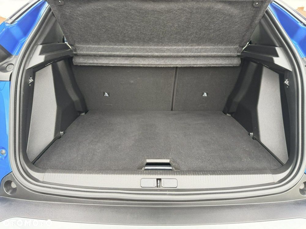 Peugeot 2008 Benzin 100 Business - 13