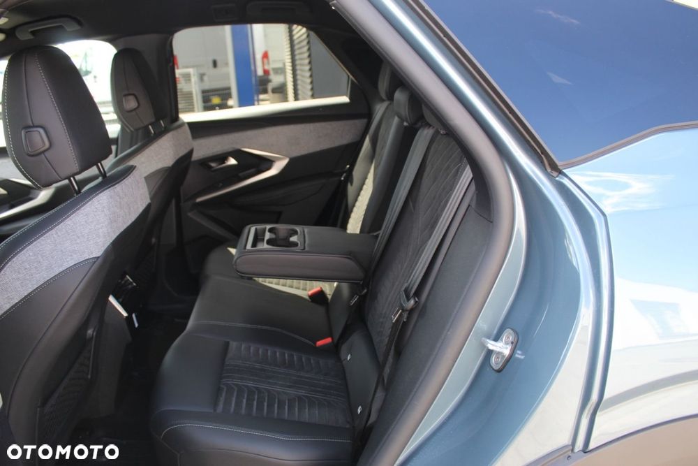 Peugeot 3008 - 16