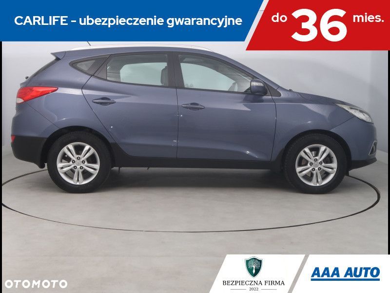Hyundai ix35 - 7