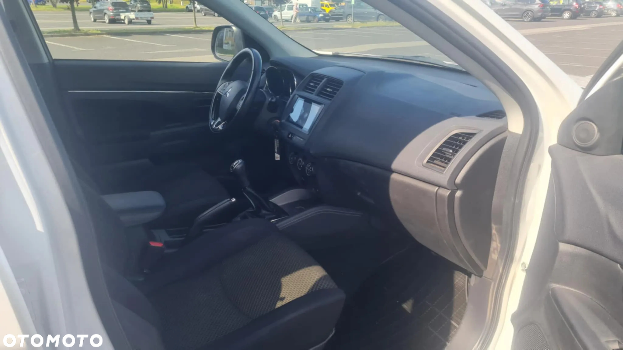 Mitsubishi ASX 2.0 Invite - 9