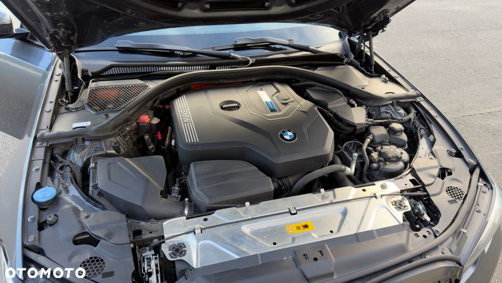 BMW Seria 3 - 22