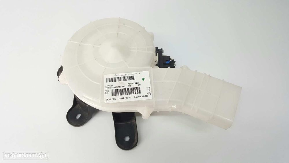 MOTOR SOFAGEM CITROEN C4 GRAND PICASSO SEDUCTION - 1