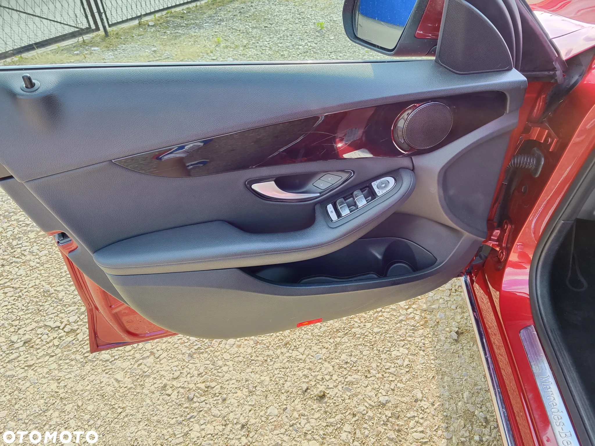 Mercedes-Benz Klasa C 200 d 9G-TRONIC - 18