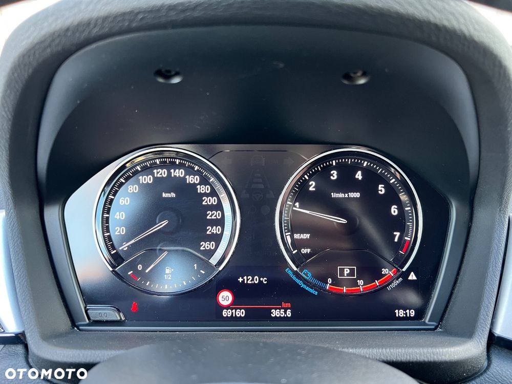 BMW X2 sDrive18i Business Edition - 21