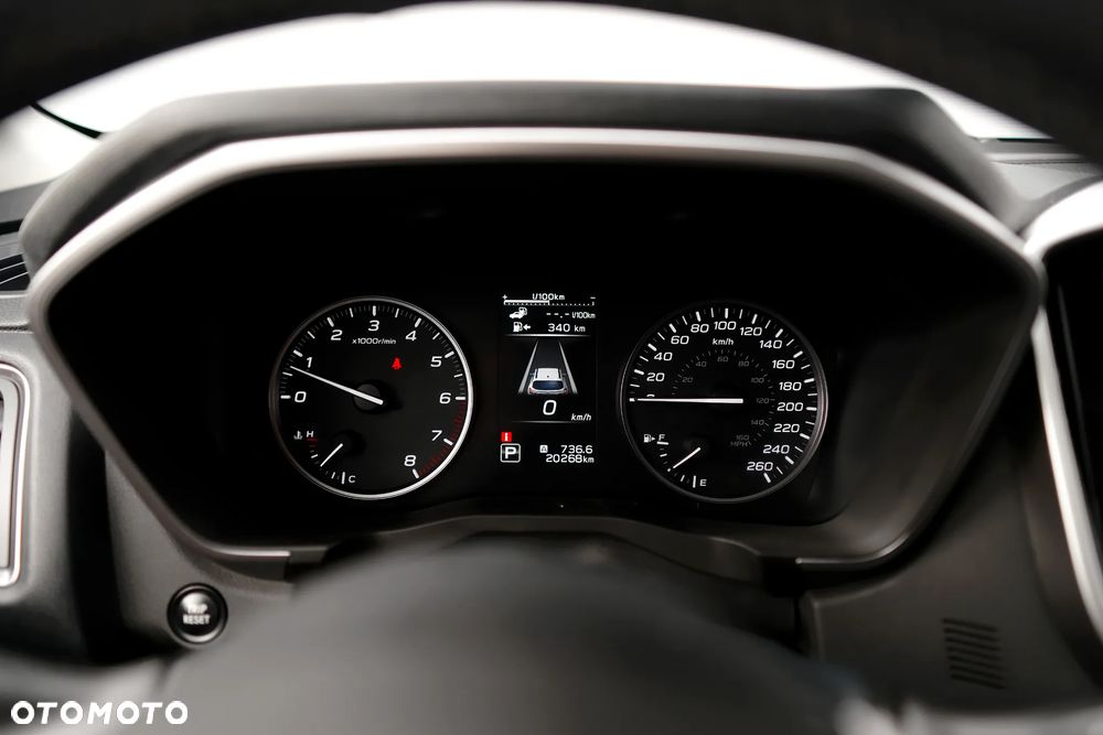 Subaru Ascent - 15