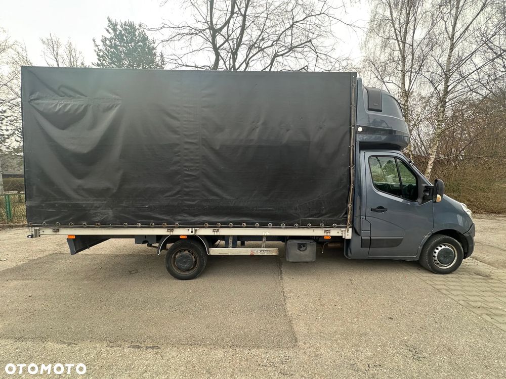 Renault master - 1