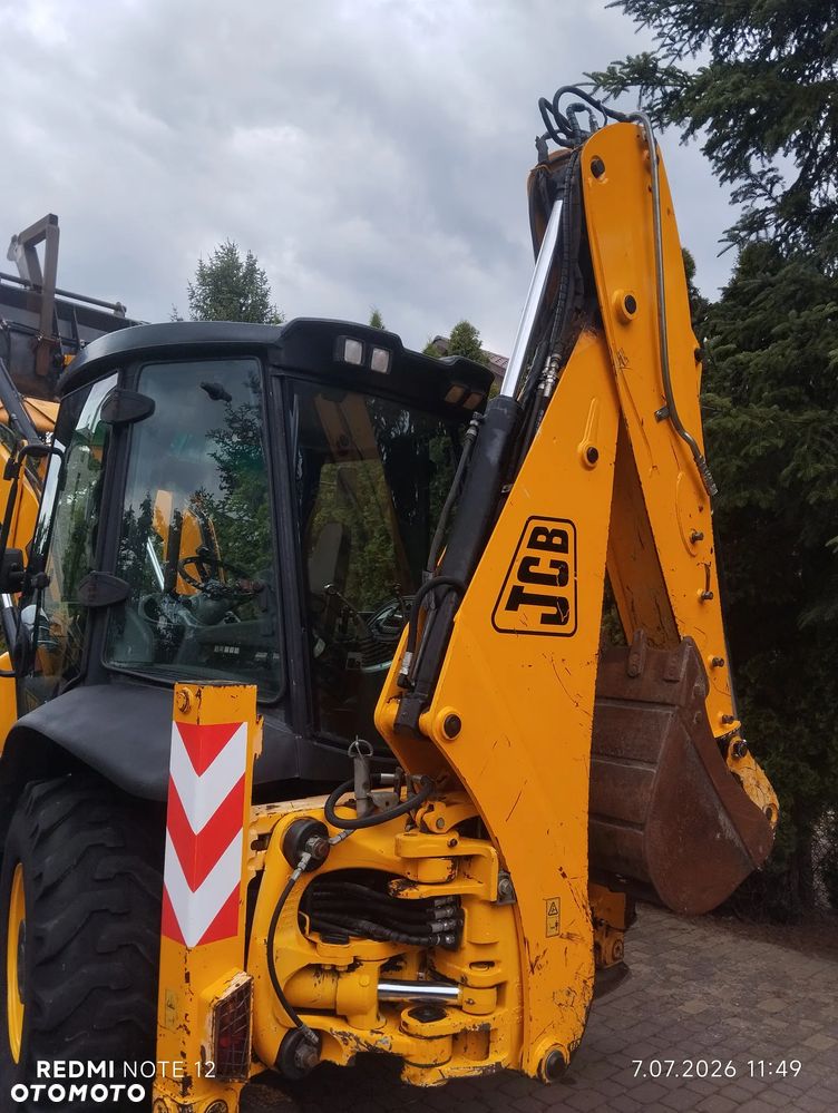 JCB 3CX Super 4cx - 6