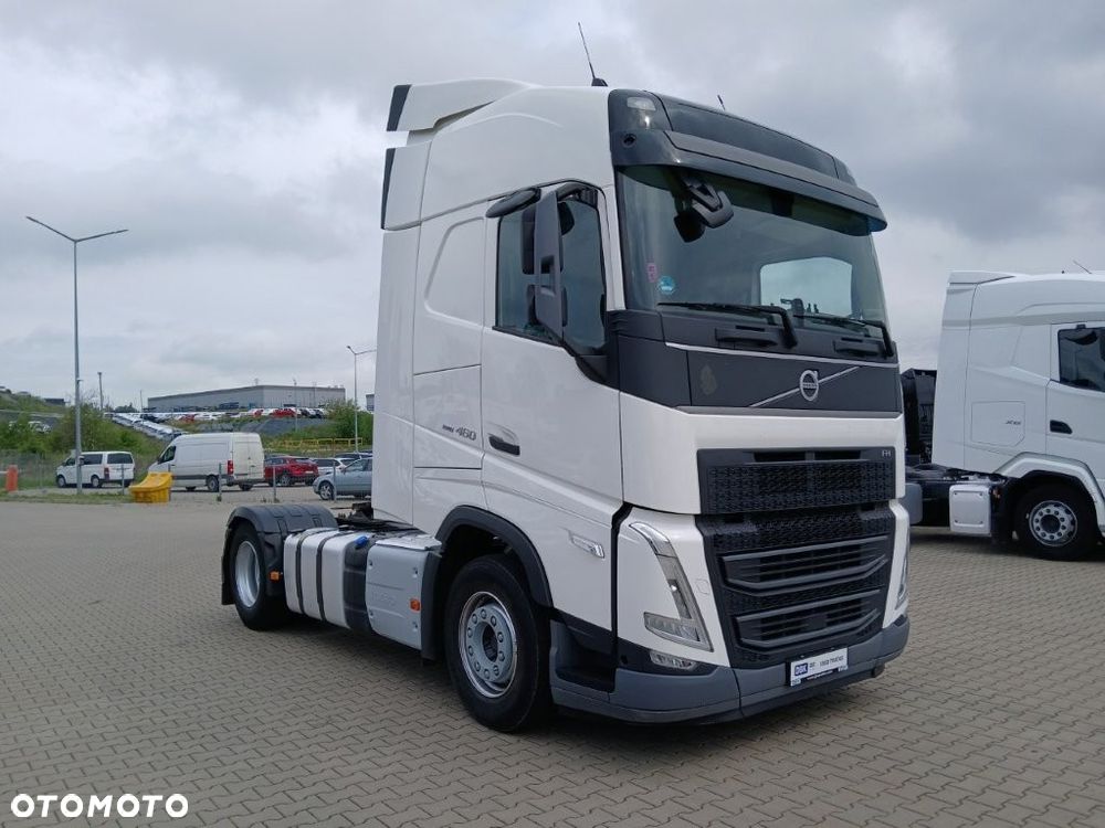 Volvo FH (32874) - 2