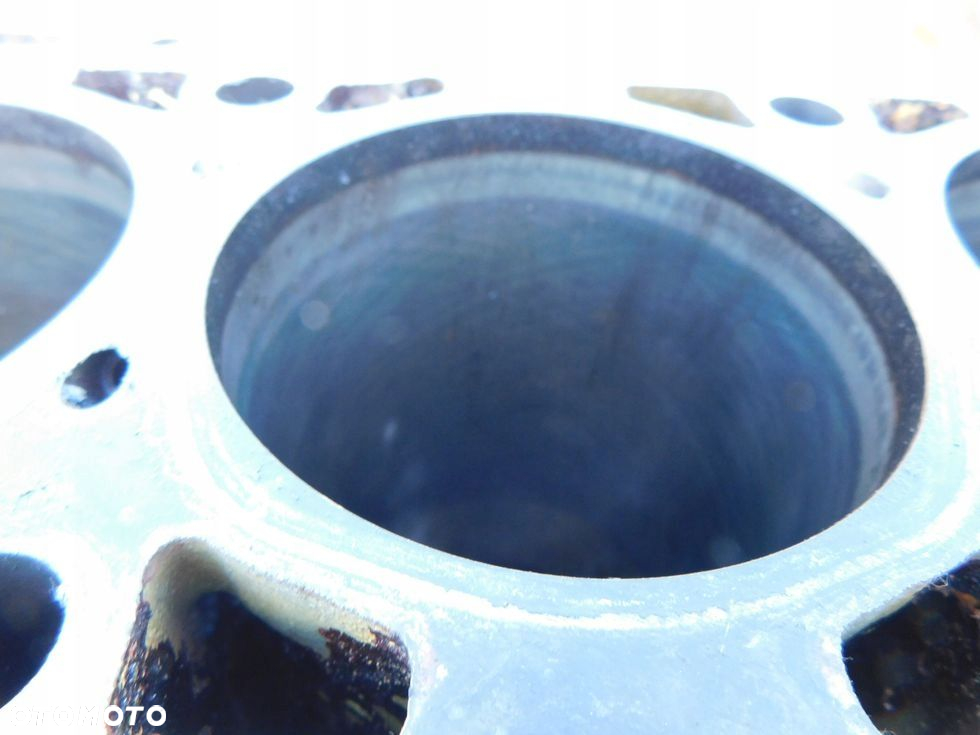 Blok silnika 3.0 HPI EURO4 06-11r Iveco Daily IV 35C 35S Fiat Ducato III - 7