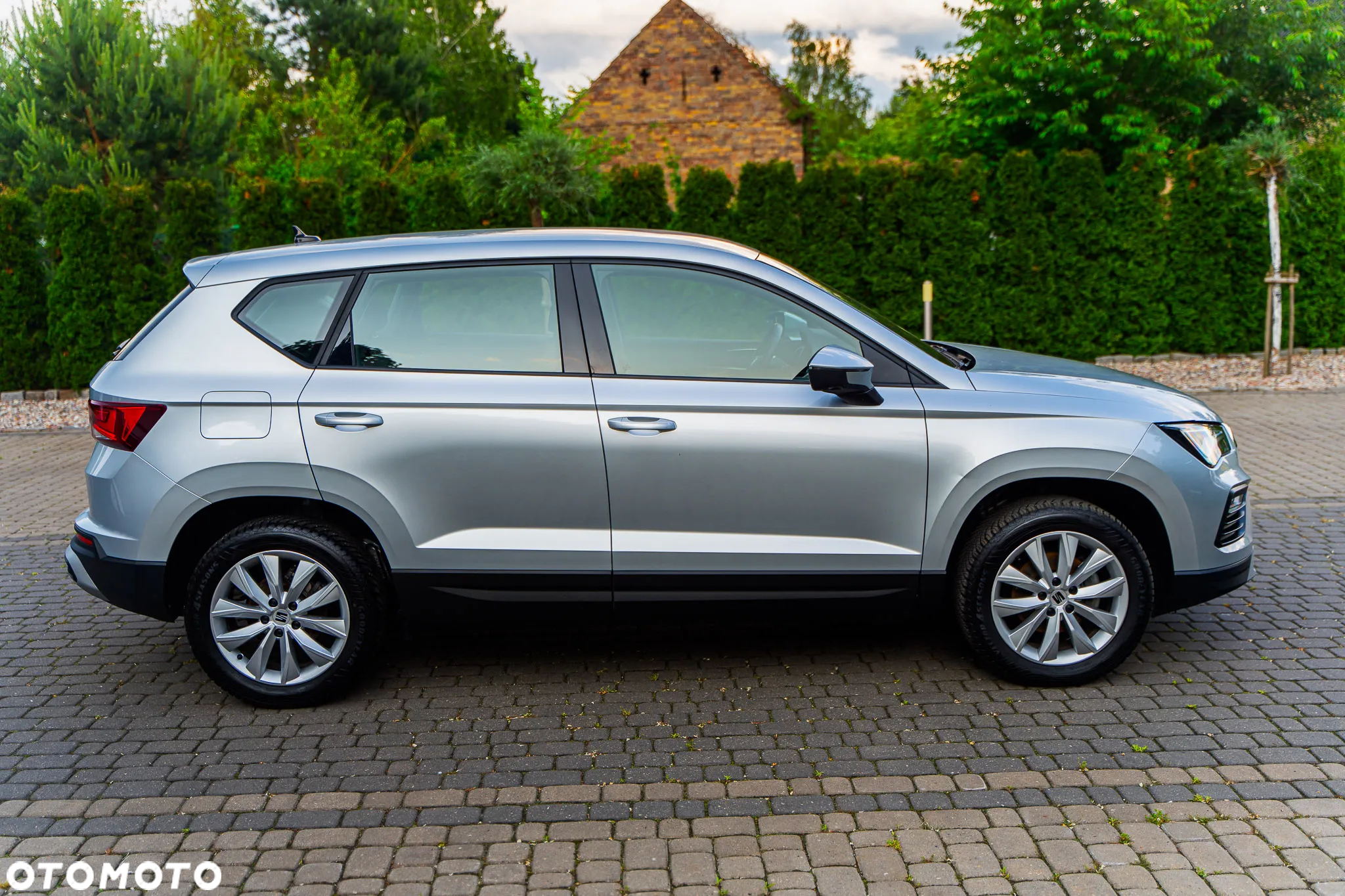 Seat Ateca - 5