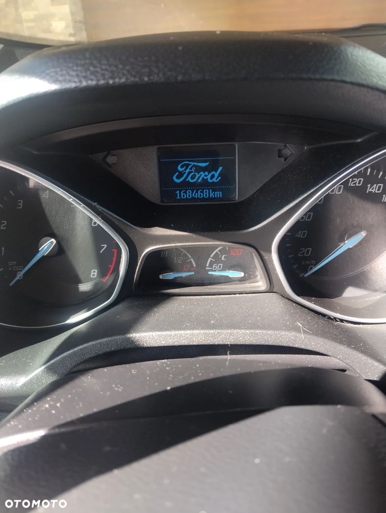 Ford C-MAX 1.0 EcoBoost Start-Stopp-System Trend - 6