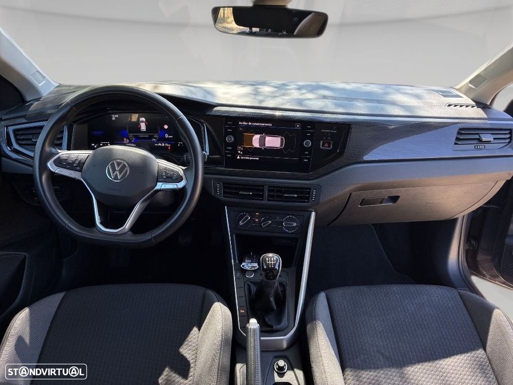 VW Taigo 1.0 TSI Urban - 18