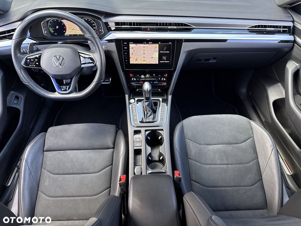 Volkswagen Arteon Shooting Brake 2.0 TSI 4Motion R DSG - 18