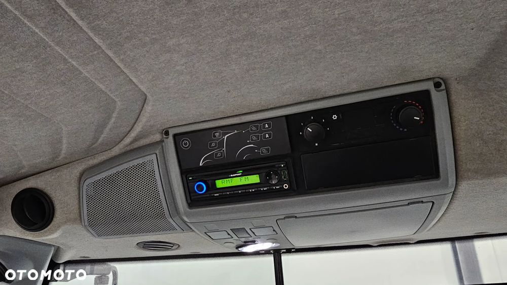 Valtra N134 Active  Ładowacz Quick N104/N114e/N124/N134/N154e/N174 T133 T134 VERSU Ładowacz Quick N104/N114e/N124/N134/N154e/N174 T133 T134 - 11