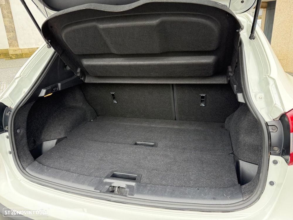 Nissan Qashqai 1.2 DIG-T N-Connecta - 23