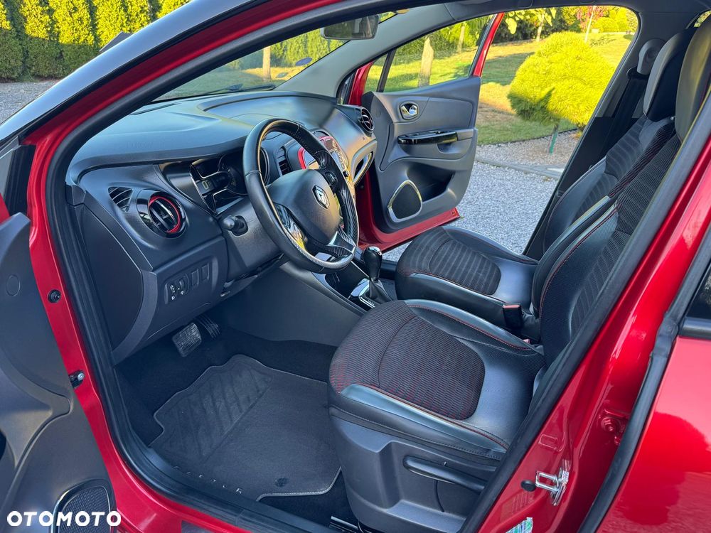 Renault Captur - 16