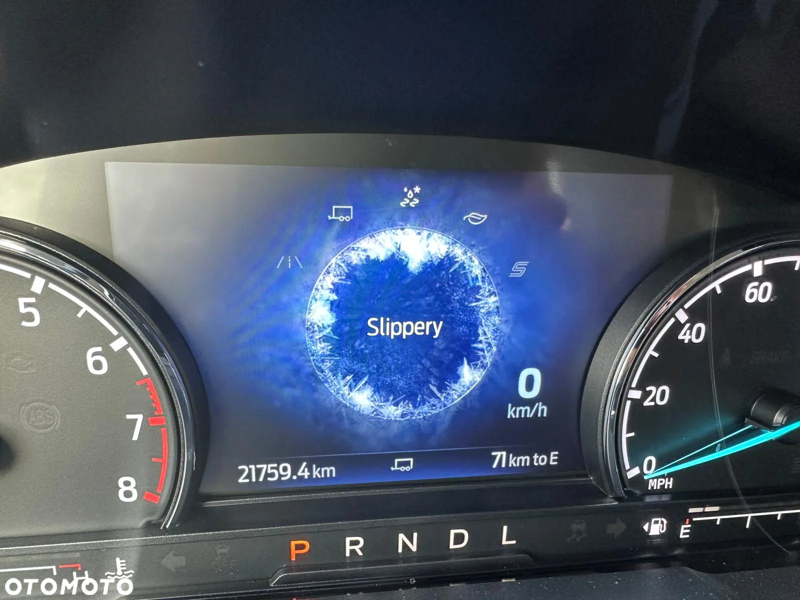 Ford Ranger 3,0 l EcoBoost Doppelkabine Autm Raptor - 27