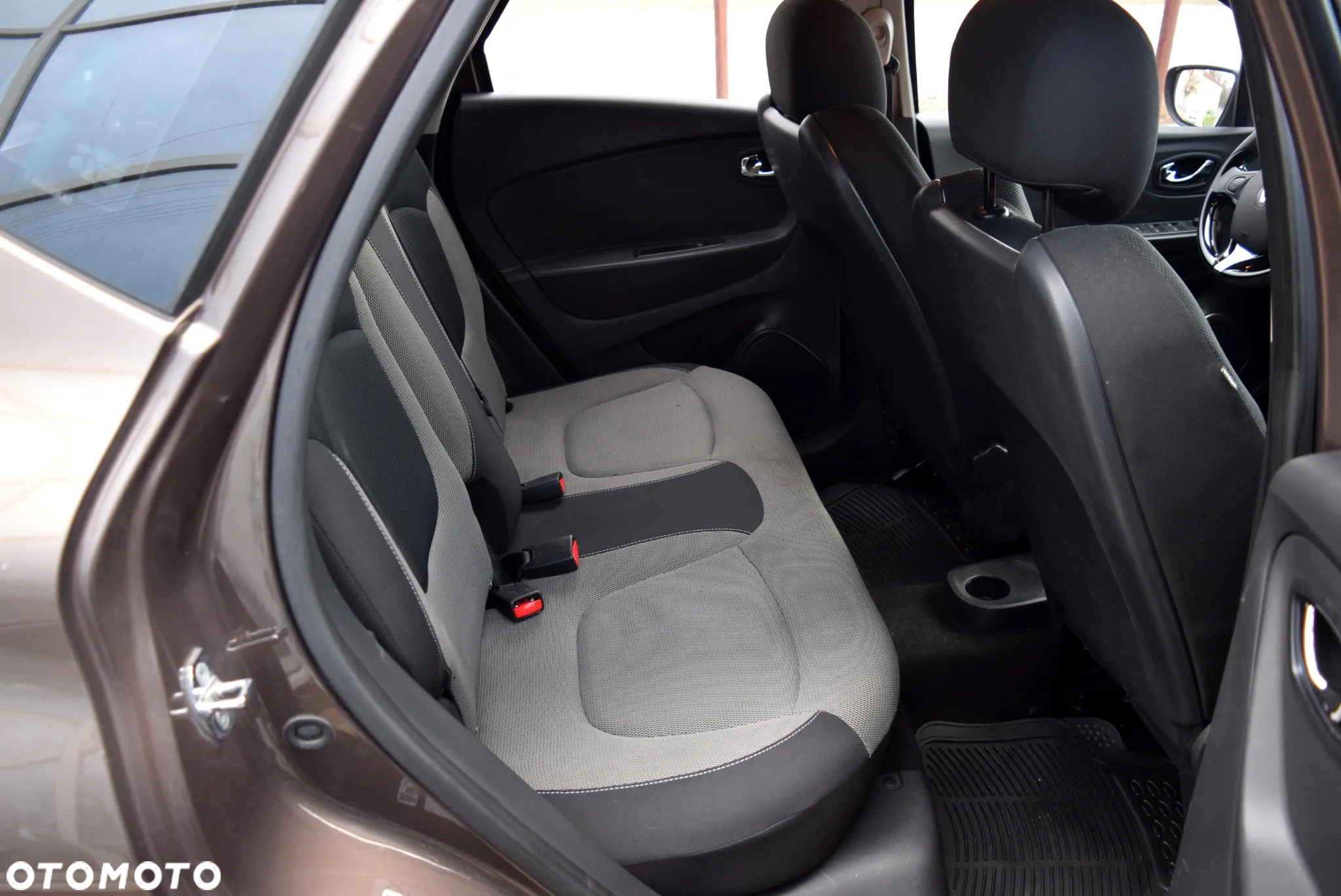 Renault Captur 1.5 dCi Alize - 8