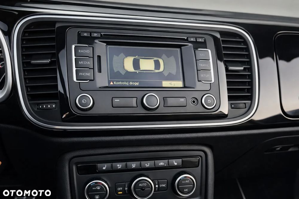 Volkswagen Beetle - 24