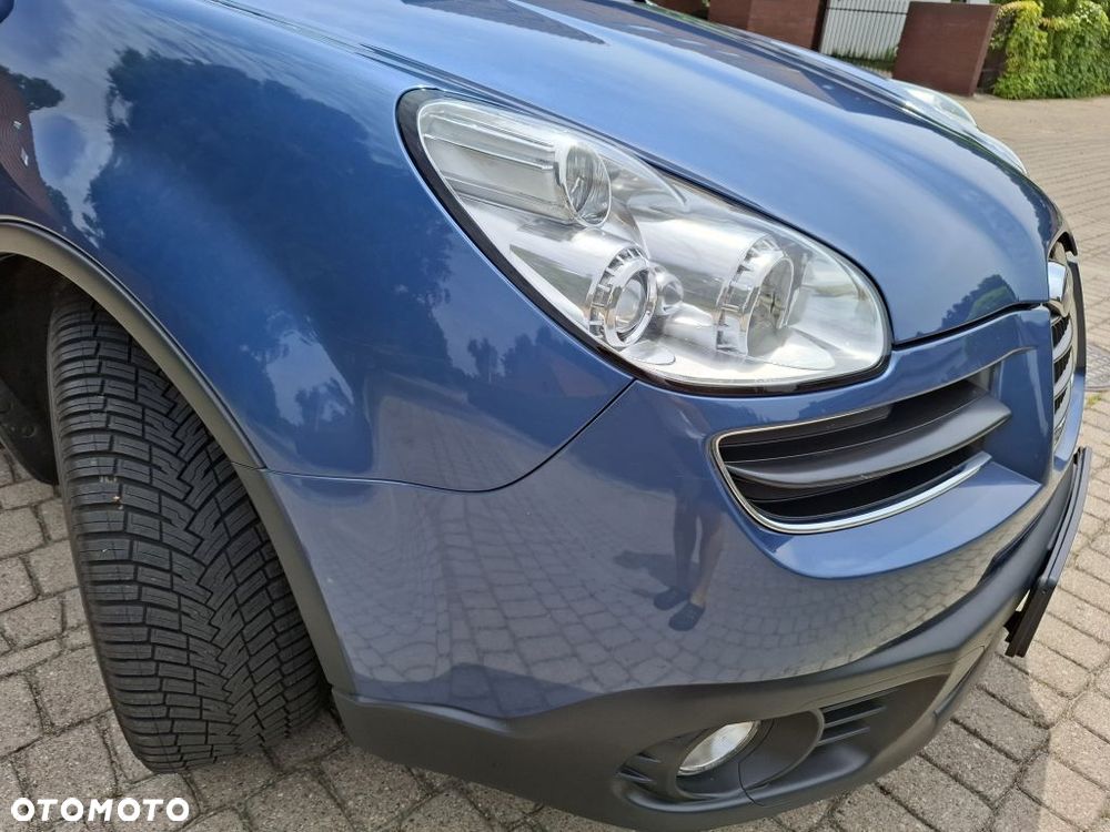 Subaru Tribeca 3.6 TE Exclusive - 28