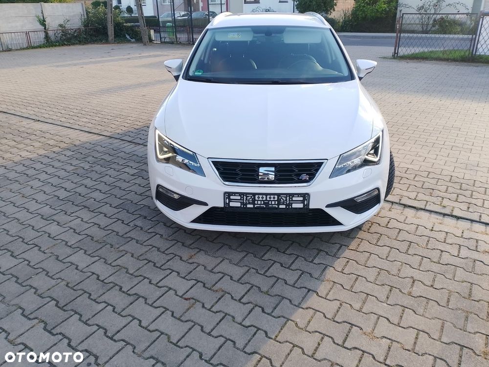 Seat Leon - 7