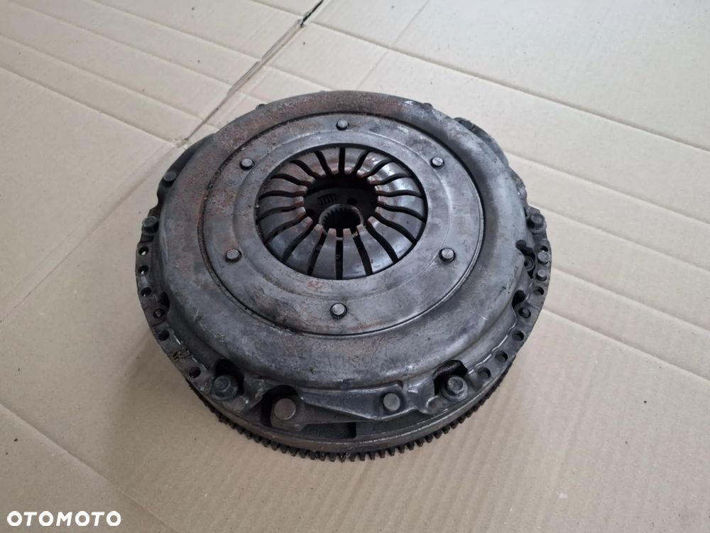 SPRZĘGŁO KOMPLETNE SACHS OPEL INSIGNIA A 2,0T TURBO 2,0 BENZYNA - 4