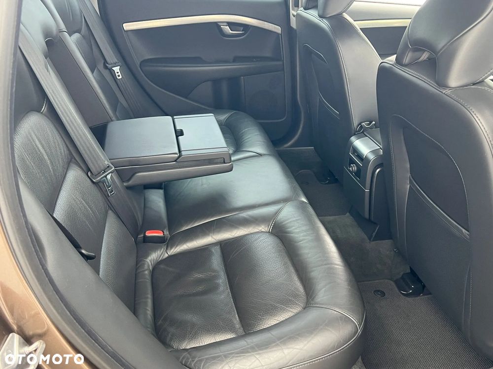 Volvo V70 D3 Drive-E Dynamic Summum - 21