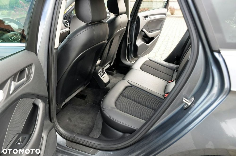 Audi A3 Sportback - 20