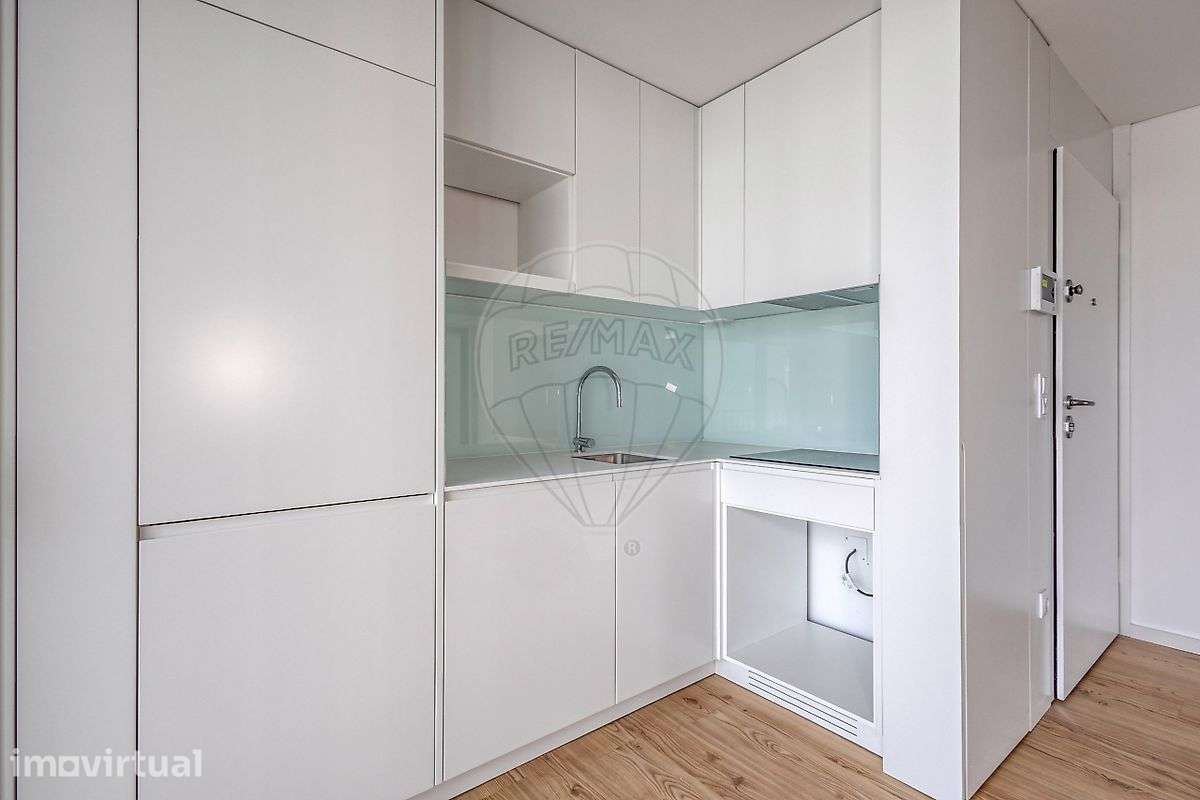 Apartamento T1 para arrendamento - Grande imagem: 5/31