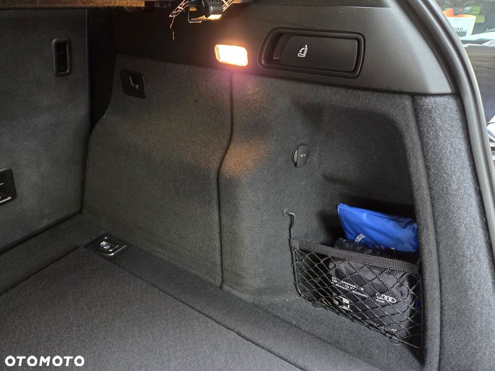 Audi Q5 2.0 TDI Quattro - 34