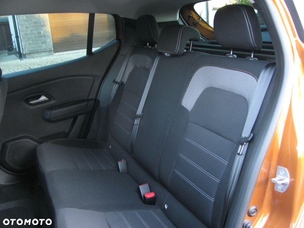 Dacia Sandero 1.0 TCe Expression - 29