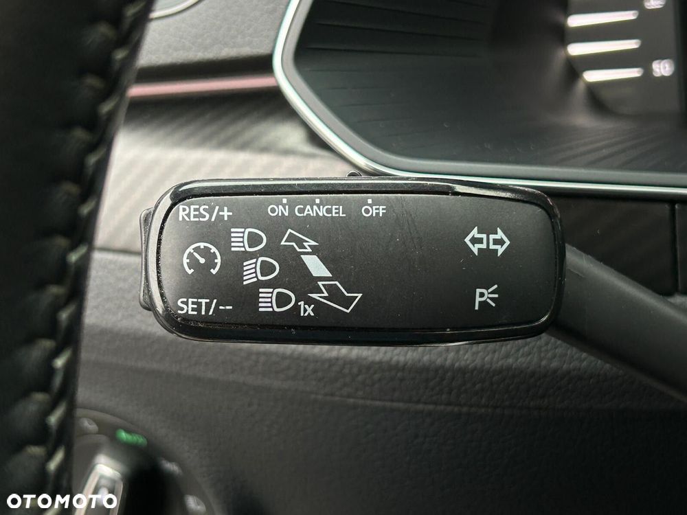 Skoda Superb 2.0 TSI Sportline DSG - 23