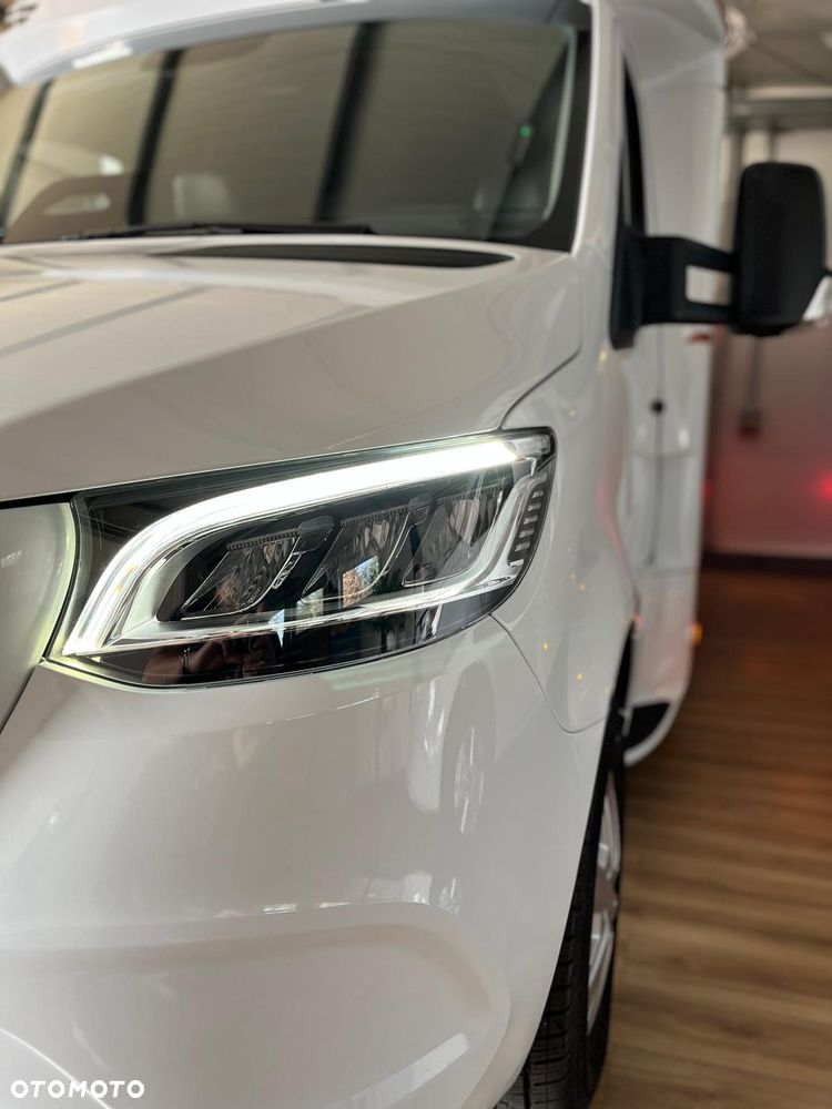 Weinsberg CaraCompact Suite 640 MEG EDITION [PEPPER] - Mercedes-Benz Sprinter - 5