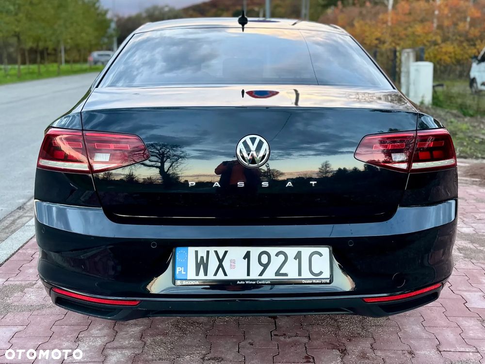 Volkswagen Passat 1.5 TSI EVO Essence - 3