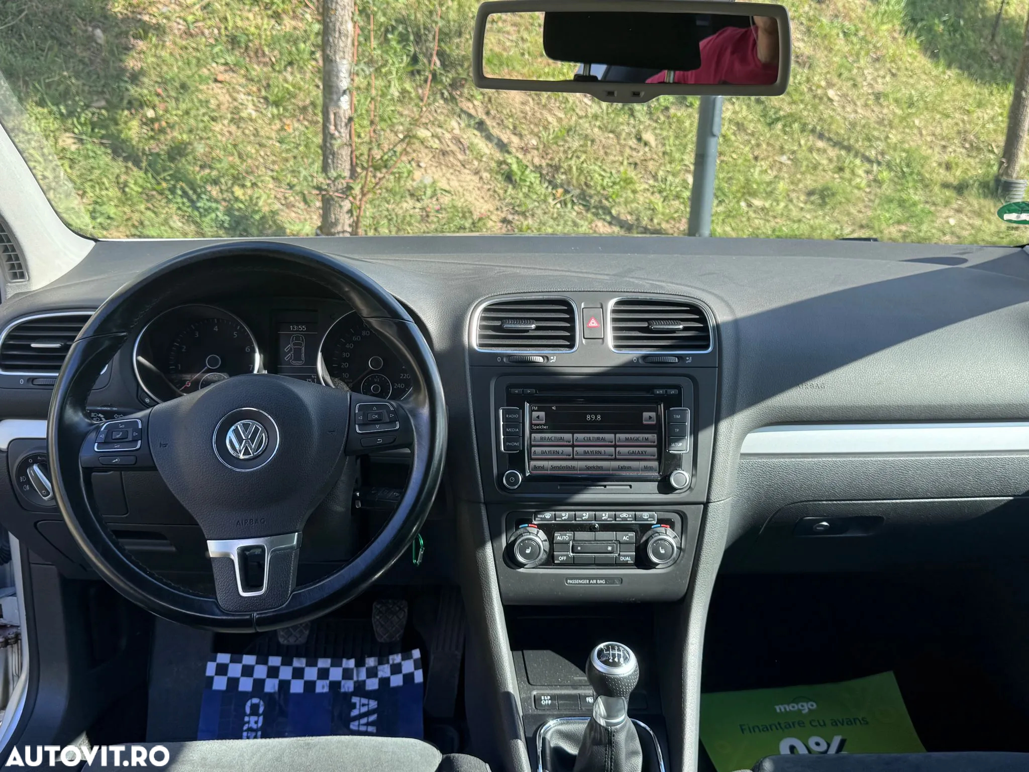 Volkswagen Golf 1.4 TSI Highline - 7