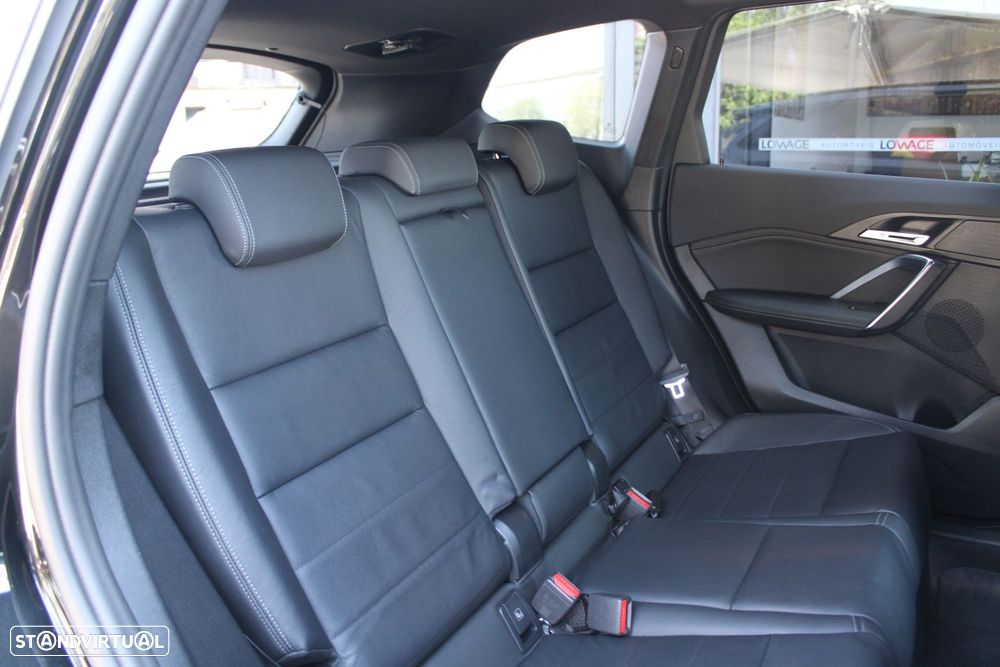 BMW X1 xDrive25e Pack Desportivo M - 35