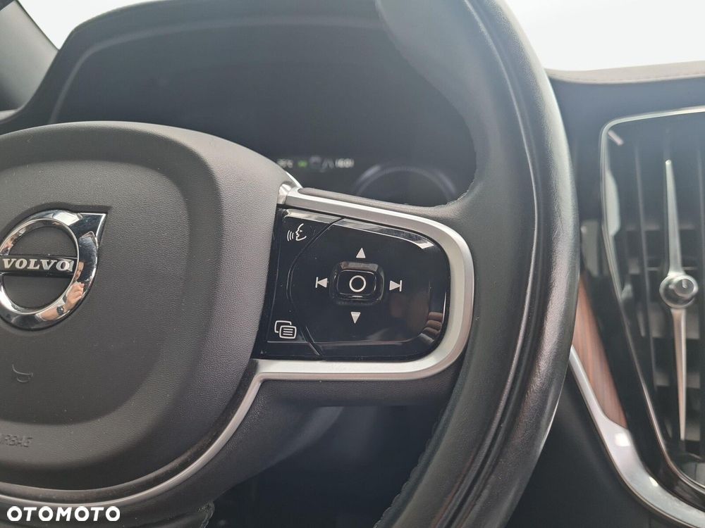 Volvo V60 T6 AWD Plug-In Hybrid Inscription Expression - 15